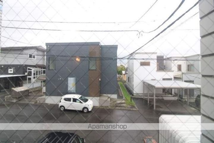 エトワール文京台201のその他画像