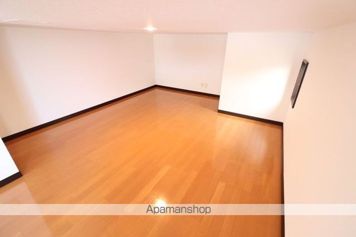 ボルベール学研都市のその他画像