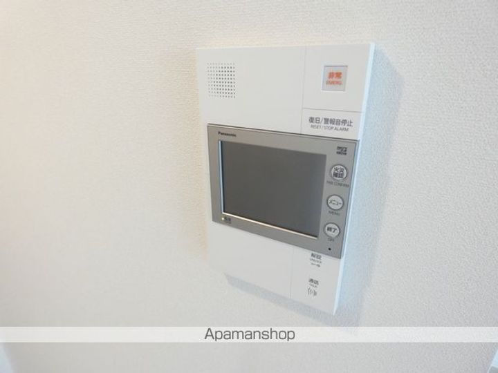エスリード ザ・イーストレジデンス大阪城のその他画像