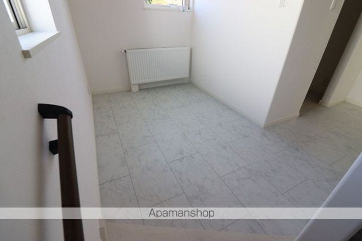 北海道千歳市信濃4丁目(一戸建)の賃貸物件戸建てのその他画像