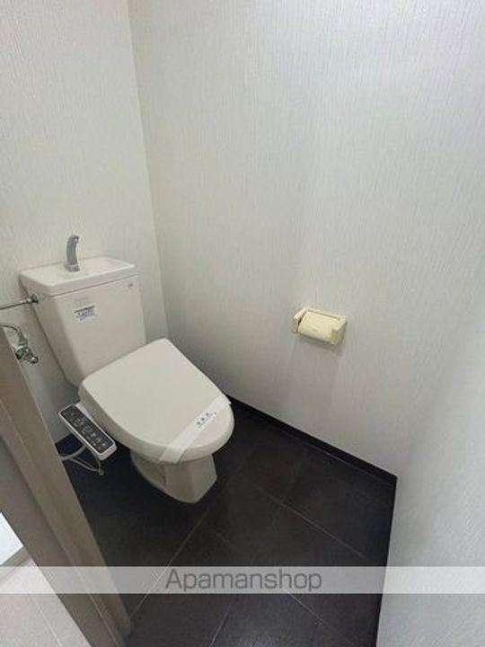 エステートハイツの内装