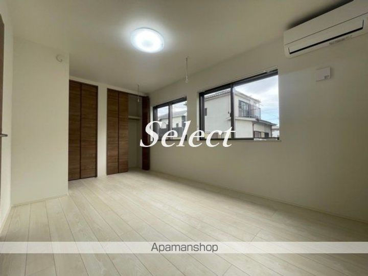 神奈川県横浜市保土ケ谷区岩井町の賃貸アパートのその他画像