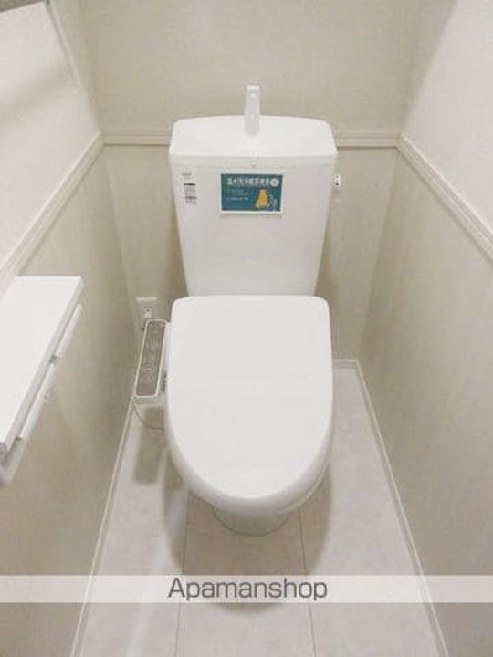 DーROOM富竹新田のその他画像