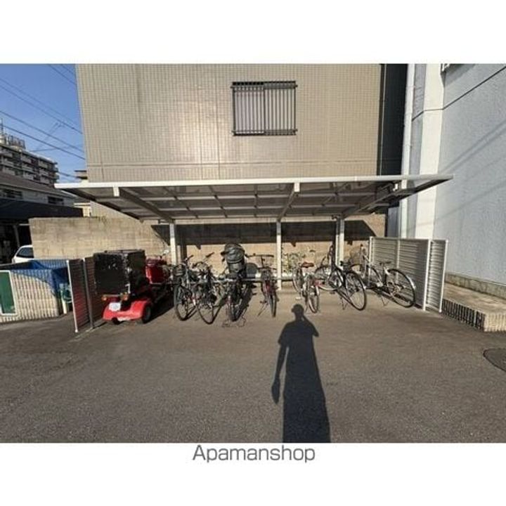 サンハイツいずみのその他画像