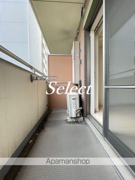 ライジングプレイス石川町504のその他画像