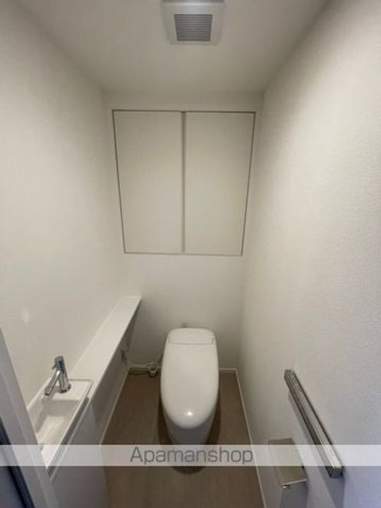 パークアクシス板橋本町ステーションゲートのその他画像