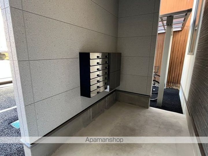 滋賀県彦根市栄町2丁目の賃貸アパートのその他画像