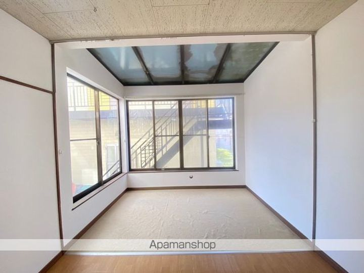 コーポ日吉101の内装