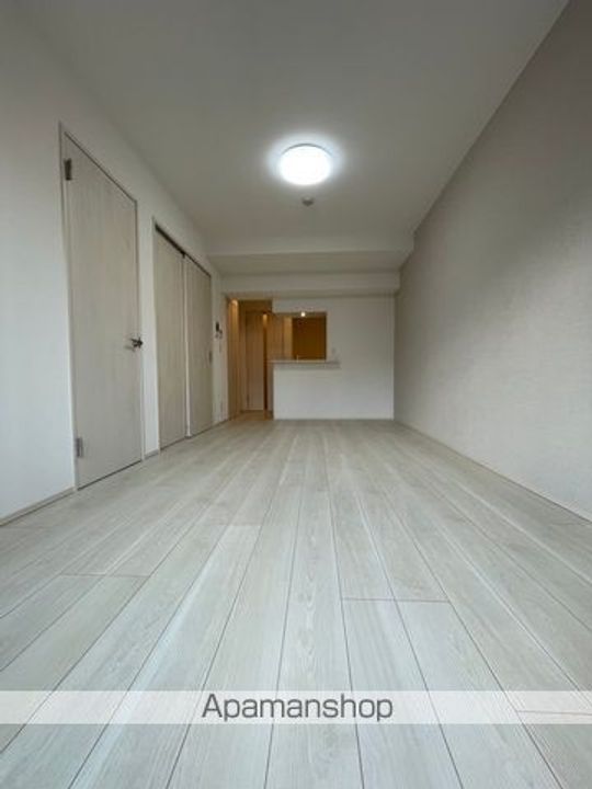 東京都中野区本町5丁目の賃貸マンションの内装