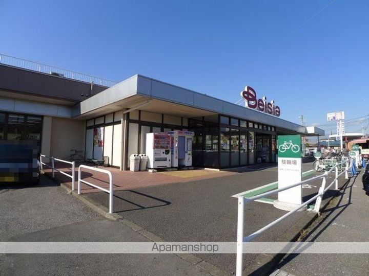 ボニータ Bの周辺
