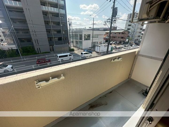 愛知県名古屋市東区矢田5丁目の賃貸マンションのその他画像