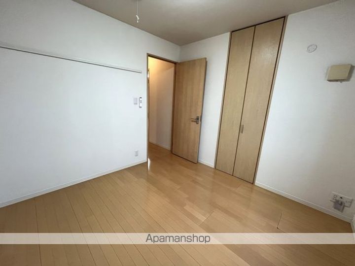 ステラリオーネA201の内装