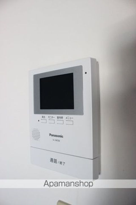 夢番地弐番館の内装