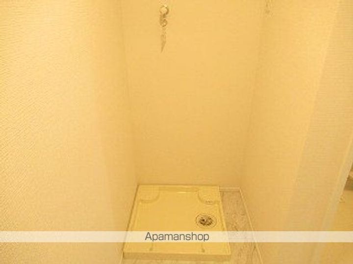 RESI大沢川原Ⅰの内装