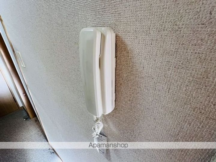 ソレイユSⅡ203のその他画像