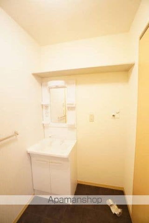 パレスバーディスA棟202のその他画像