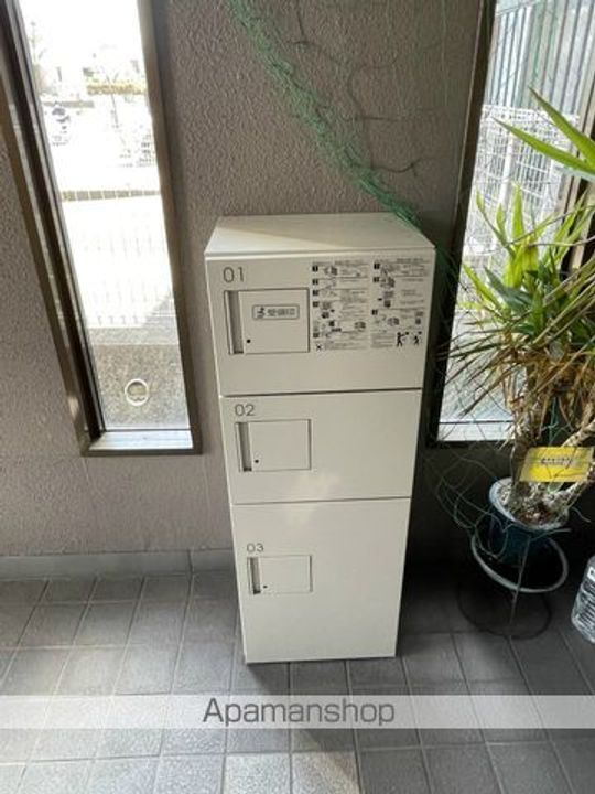 アーティアム202のその他画像