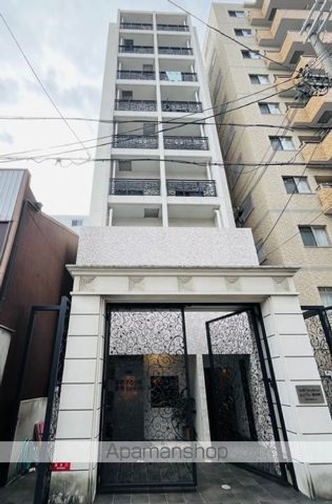 STORK RESIDENCE 昭和町の外観