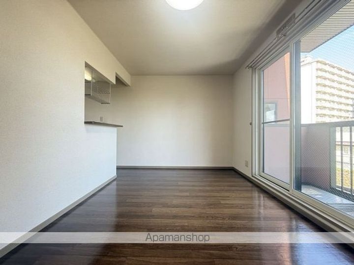 サンジミニャーノの内装