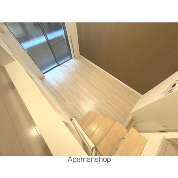 グランビル上小田井102号室のその他画像