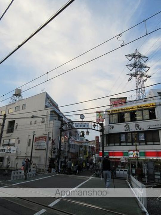ダイホープラザ野方の周辺