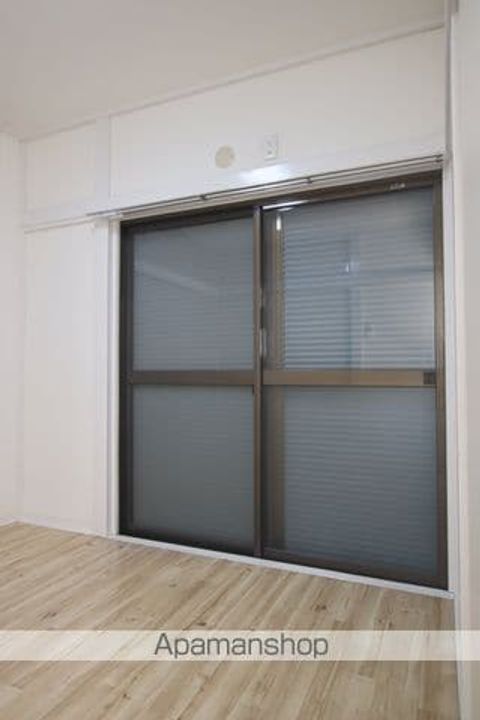 あかねマンションの内装