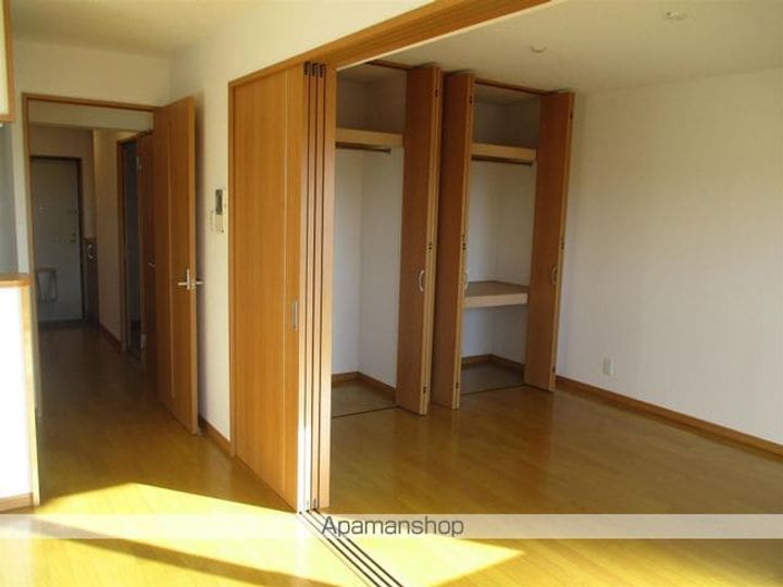 グリーン デイの内装