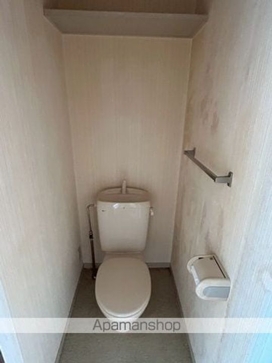 アルテール幕張のその他画像