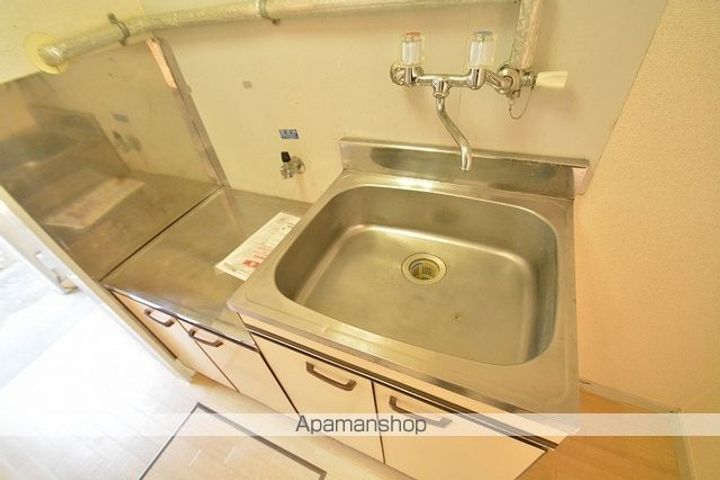 ベアーズハウス105のその他画像