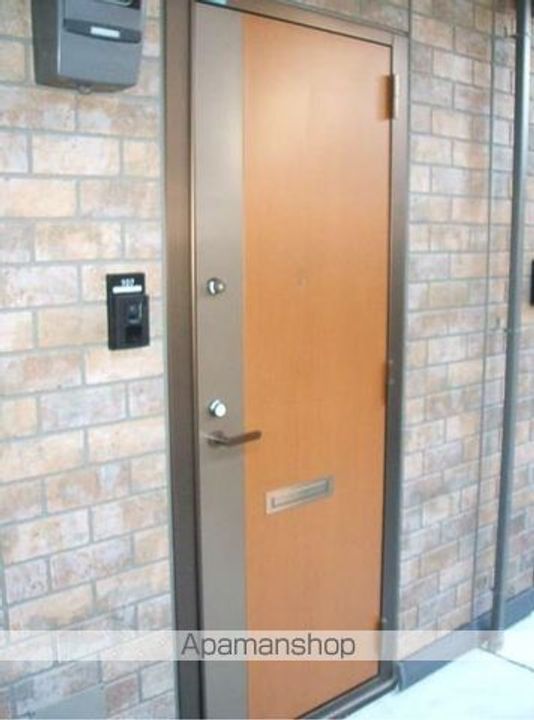 東京都東中市宮町3丁目の賃貸アパート207のその他画像