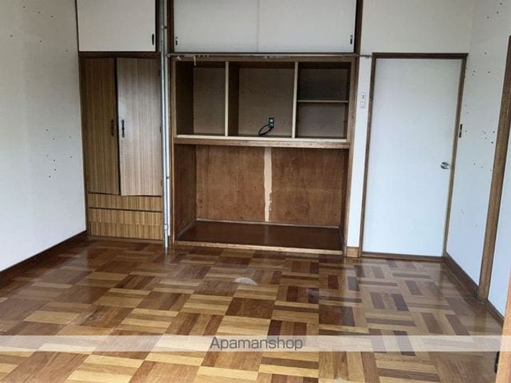 福島県いわき市常磐下船尾町村山(一戸建)の賃貸物件のその他画像