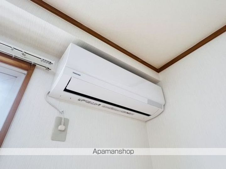 ソレイユSⅠ202のその他画像