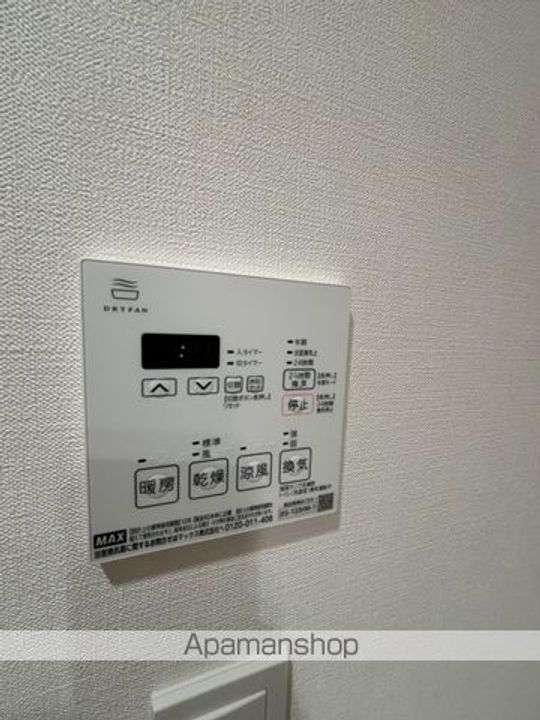 ブランシエスタ上野の内装