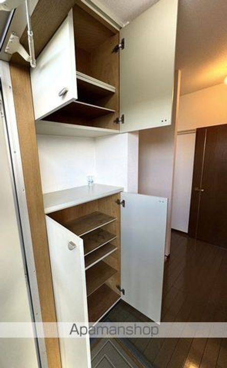 プレステージ八千代台PARTⅠの内装