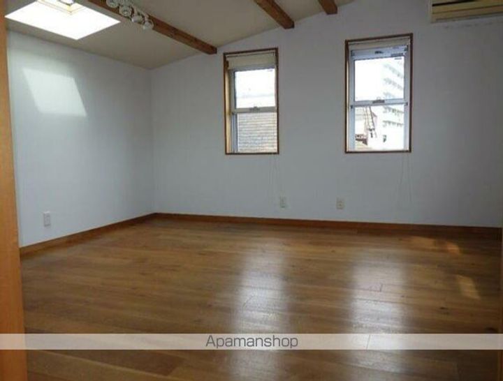 神奈川県横浜市中区小港町1丁目(一戸建)の賃貸物件戸建ての内装