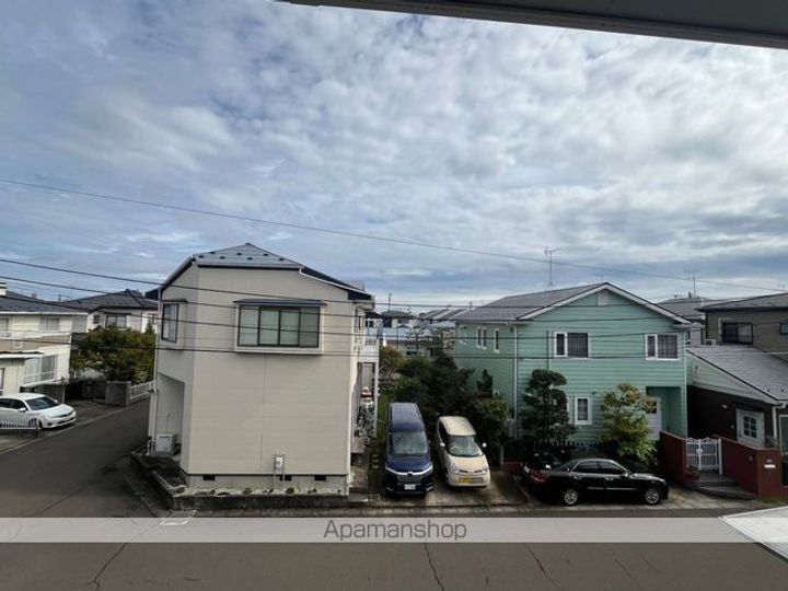 ホワイトキャッスル遠見塚9番館のその他画像