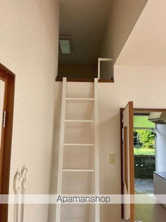 キャッスル港ケ丘102のその他画像