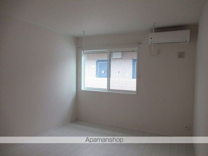 RESI大沢川原Ⅰの内装