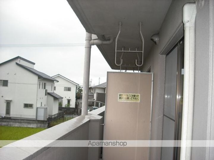 ヴェルハイツ206のその他画像