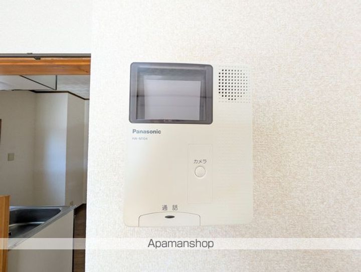 ハイツマロンフィールド G棟205のその他画像