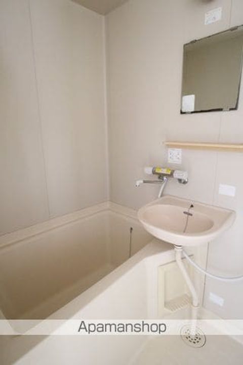 アーバン東福山の風呂