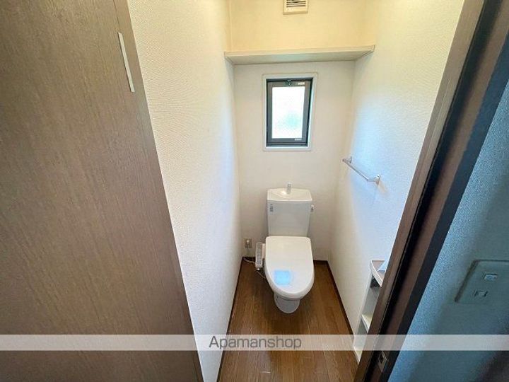 埼玉県久喜市南栗橋4丁目の賃貸アパート101のその他画像