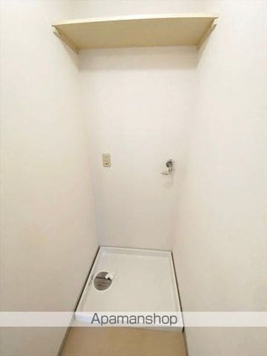 さつきハイツ A棟の内装