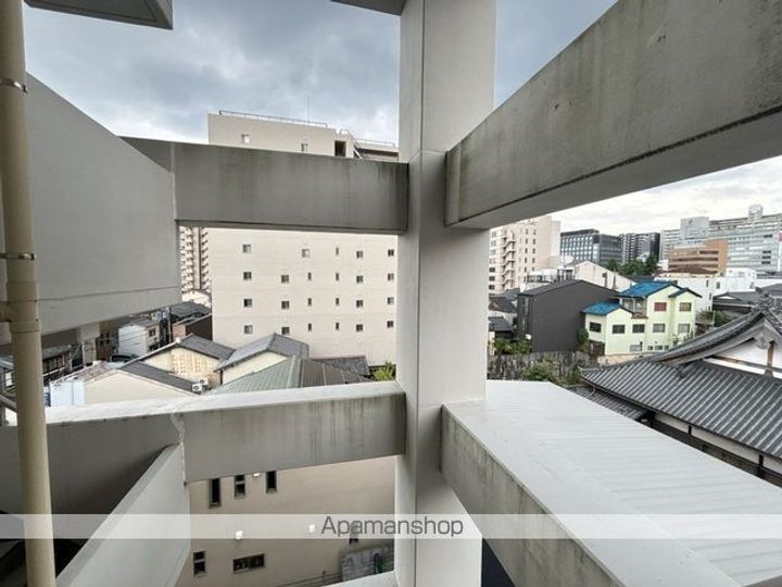 バックス大津京町のその他画像