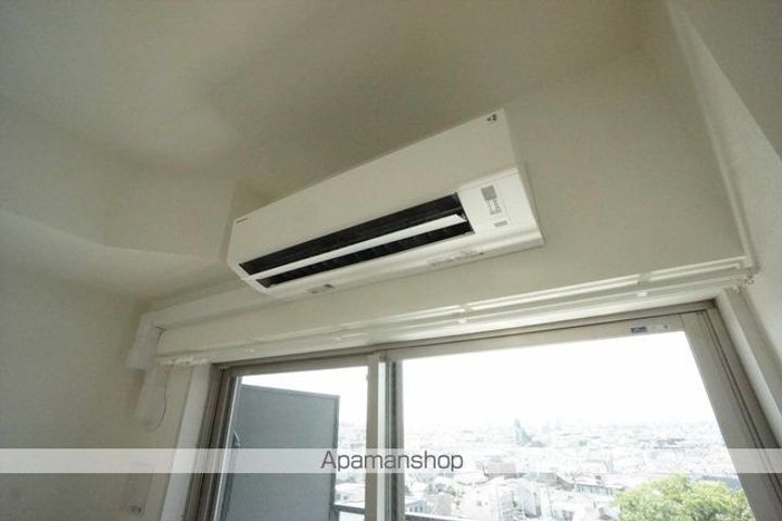 プレサンス太閤通駅前デュプルの内装