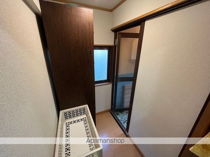 滋賀県蒲生郡日野町大窪(一戸建)の賃貸物件戸建ての内装