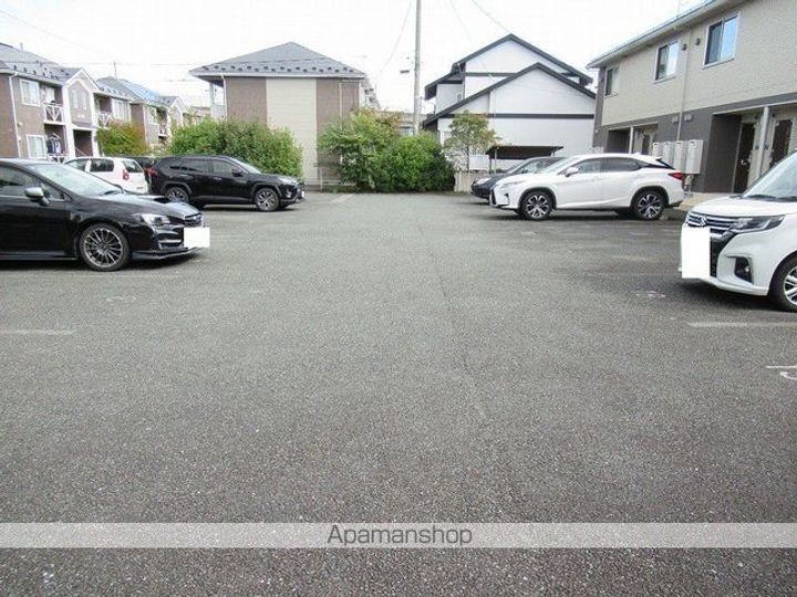 岩手県盛岡市境田町の賃貸アパートのその他画像