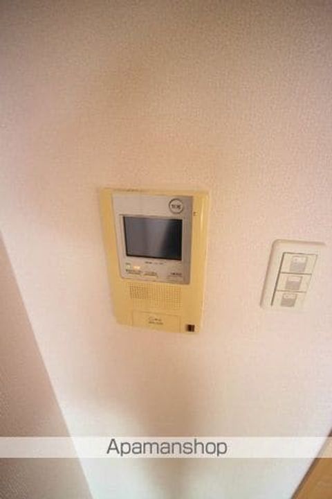 アイランドシティインフィニガーデン ノース棟のその他画像