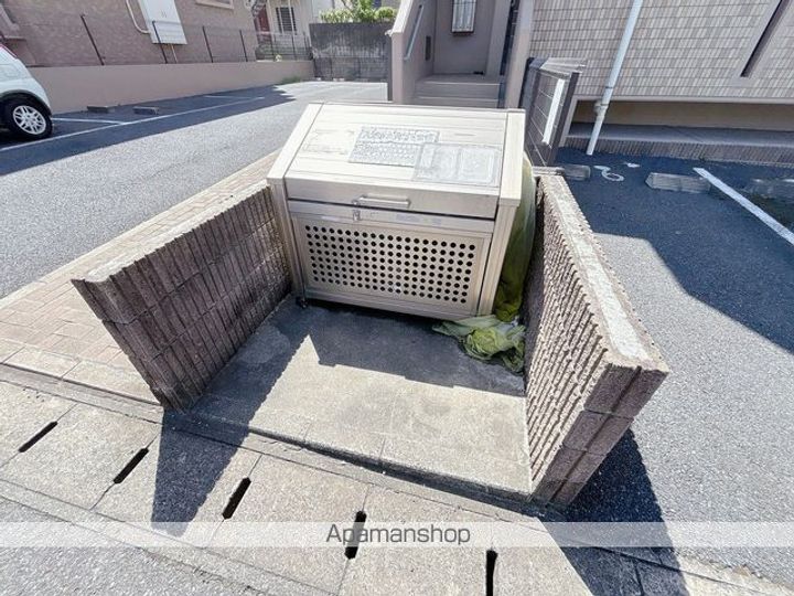 千葉県千葉市若葉区みつわ台1丁目の賃貸マンションのその他画像