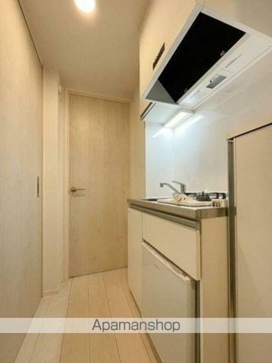 アルタアレナの内装